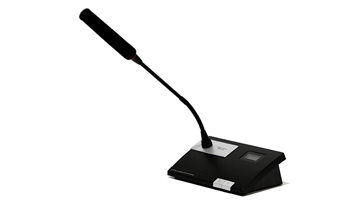 VMS-D20M主席单元WMM-C20C