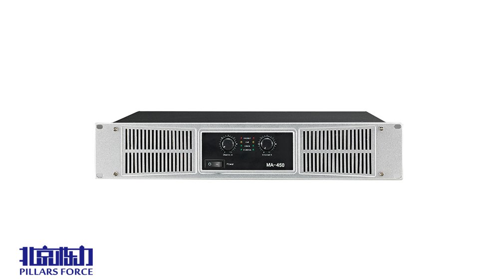 功率放大器MA-450