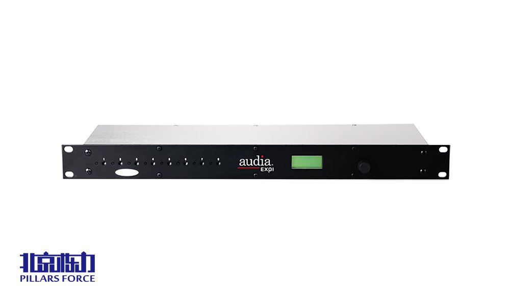 Audia处理器输入扩展Audia EXPI