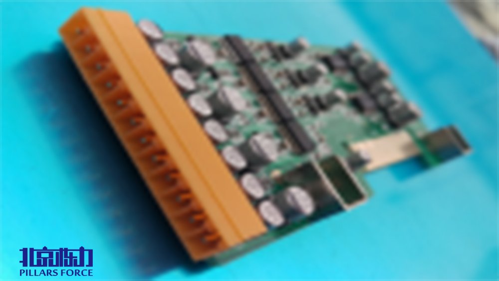 MATRIX  4路输入卡