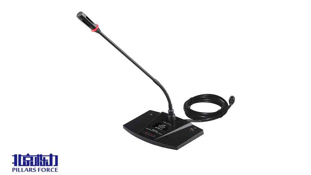 VMS-D50C（黑）(705管)