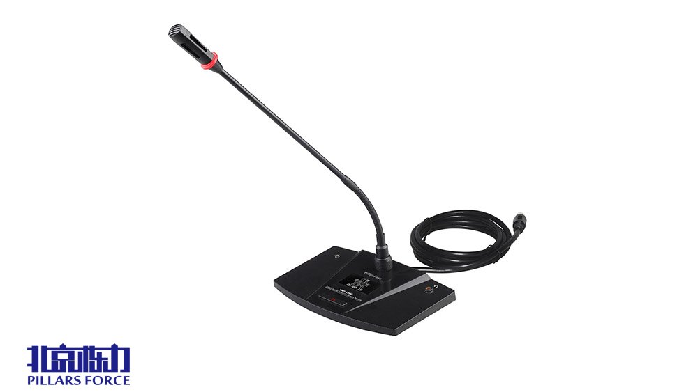 VMS-D50V（黑）(705管)